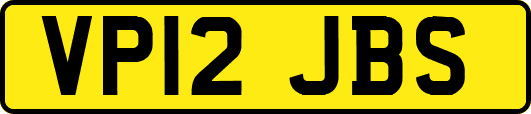 VP12JBS