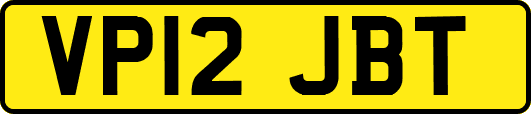 VP12JBT
