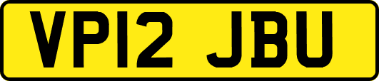 VP12JBU