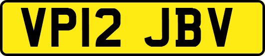 VP12JBV