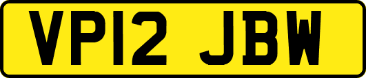 VP12JBW