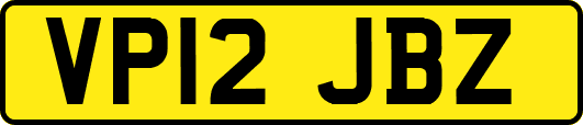 VP12JBZ