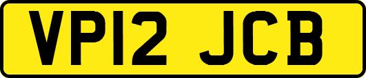 VP12JCB