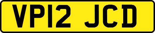 VP12JCD