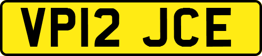 VP12JCE