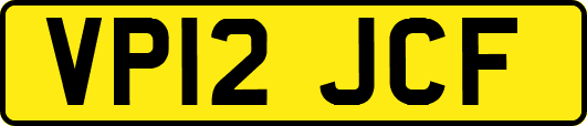 VP12JCF