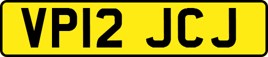 VP12JCJ