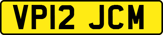 VP12JCM