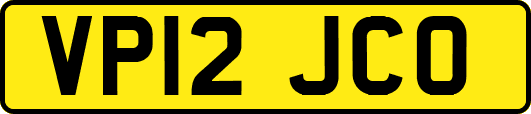 VP12JCO