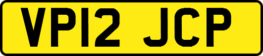 VP12JCP