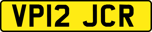 VP12JCR