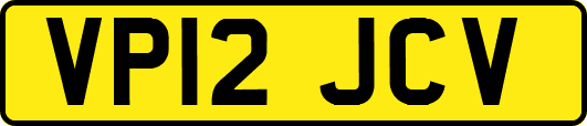 VP12JCV