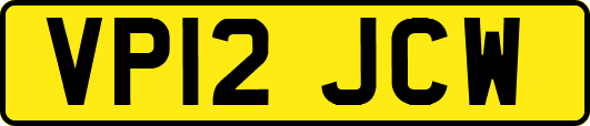 VP12JCW