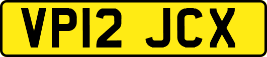 VP12JCX