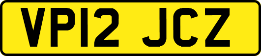 VP12JCZ