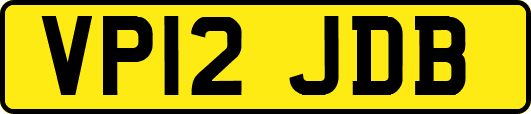 VP12JDB