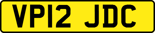 VP12JDC
