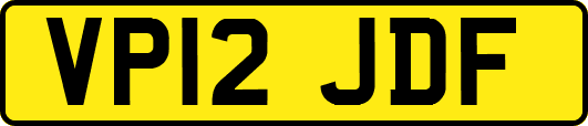 VP12JDF