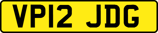 VP12JDG