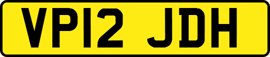 VP12JDH