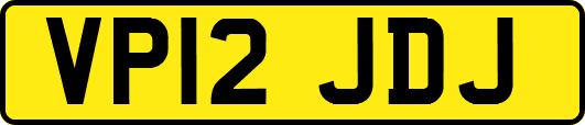 VP12JDJ