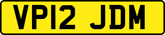 VP12JDM