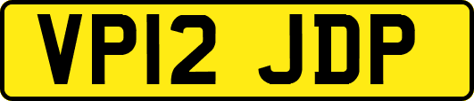 VP12JDP