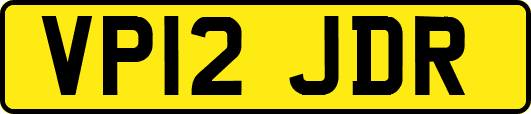 VP12JDR
