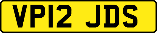 VP12JDS