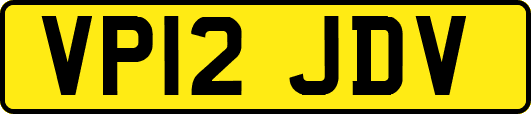 VP12JDV