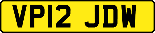 VP12JDW