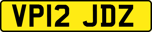VP12JDZ