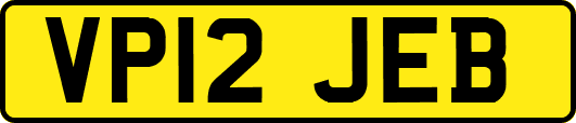 VP12JEB