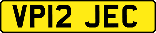 VP12JEC