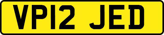 VP12JED