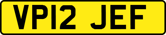 VP12JEF