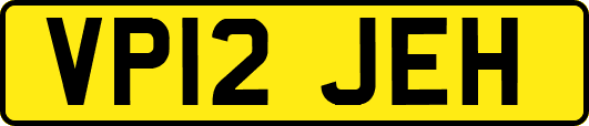 VP12JEH