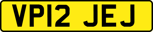 VP12JEJ
