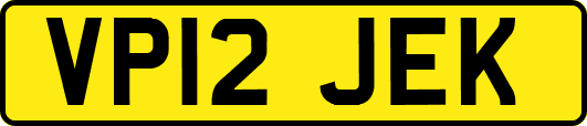 VP12JEK