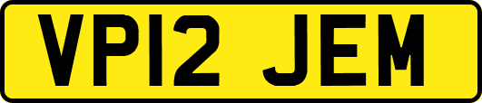 VP12JEM