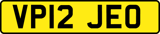 VP12JEO