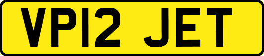 VP12JET