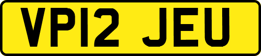 VP12JEU