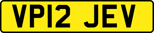VP12JEV