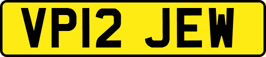 VP12JEW