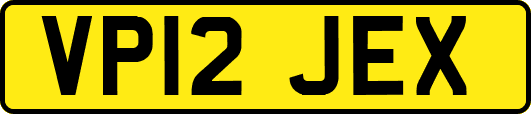 VP12JEX
