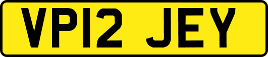 VP12JEY