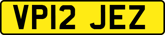 VP12JEZ
