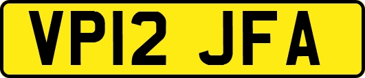 VP12JFA
