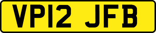 VP12JFB